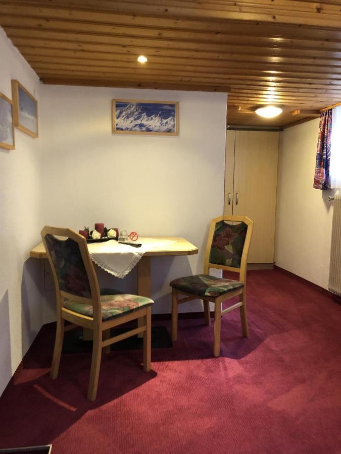 Hotel Idhof ايشجل المظهر الخارجي الصورة