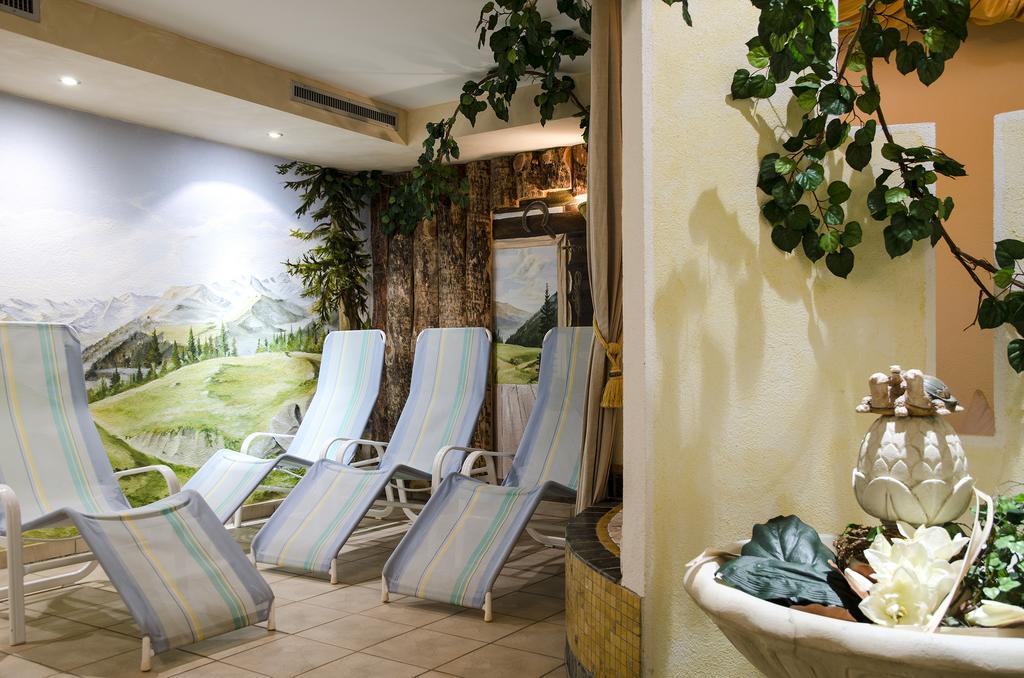 Hotel Idhof ايشجل المظهر الخارجي الصورة