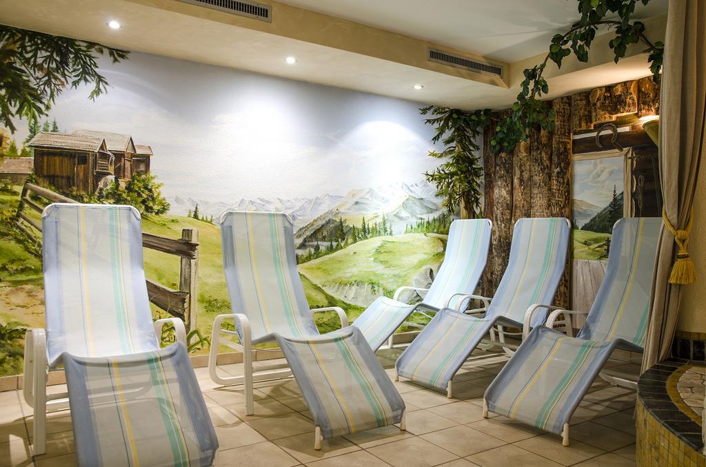Hotel Idhof ايشجل المظهر الخارجي الصورة