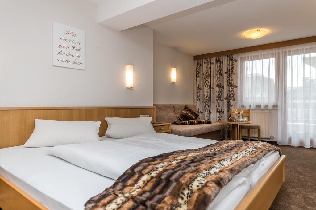 Hotel Idhof ايشجل المظهر الخارجي الصورة