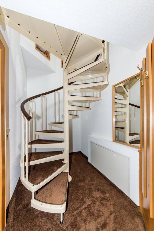 Hotel Idhof ايشجل المظهر الخارجي الصورة