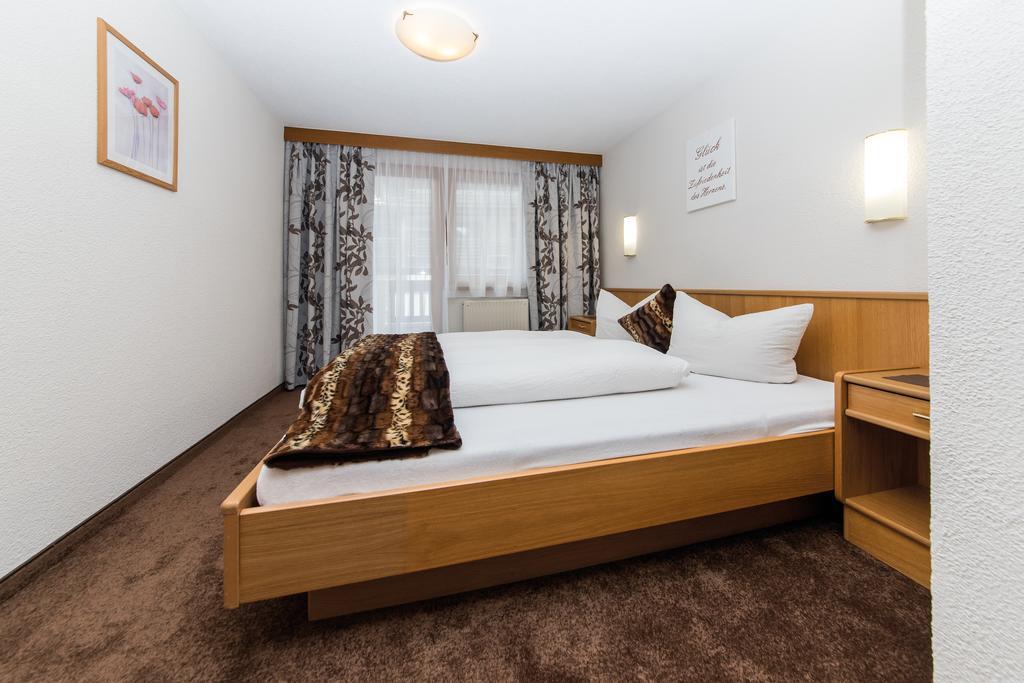 Hotel Idhof ايشجل المظهر الخارجي الصورة