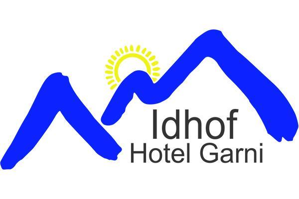 Hotel Idhof ايشجل المظهر الخارجي الصورة