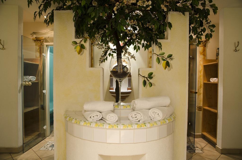 Hotel Idhof ايشجل المظهر الخارجي الصورة